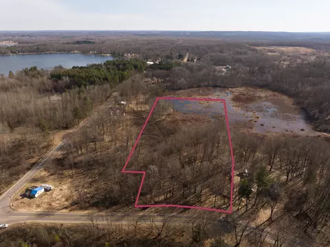Vl 80th Avenue, Mecosta, MI 49332