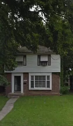 10550 W Outer Dr, Detroit, MI 48223