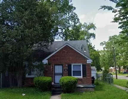 19811 Patton St, Detroit, MI 48219