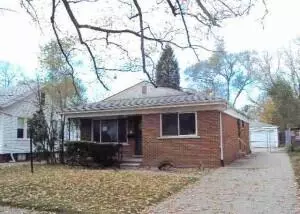 19935 Winthrop St, Detroit, MI 48235