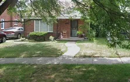 22537 Kendall St, Detroit, MI 48223