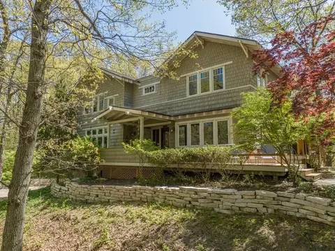 13120 Royal Dune, New Buffalo, MI 49117