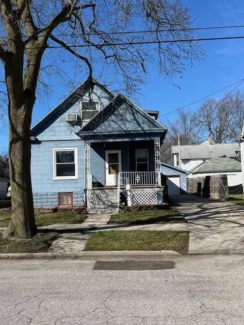 315 N Mclellan St, Bay City, MI 48708