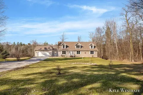 7158 Riverwood Dr, Belding, MI 48809 photo 3