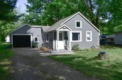 307 Washington Street St, Union City, MI 49094