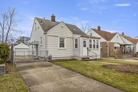 17727 Eddon St, Melvindale, MI 48122