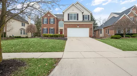 1149 Shetland Dr, South Lyon, MI 48178