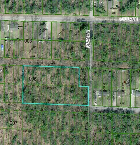 Undisclosed, Twin Lake, MI 49457