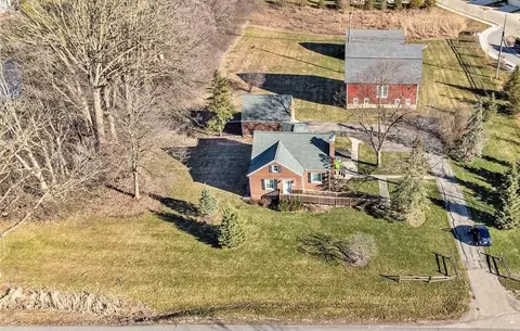 2720 Scio Church Rd, Ann Arbor, MI 48103