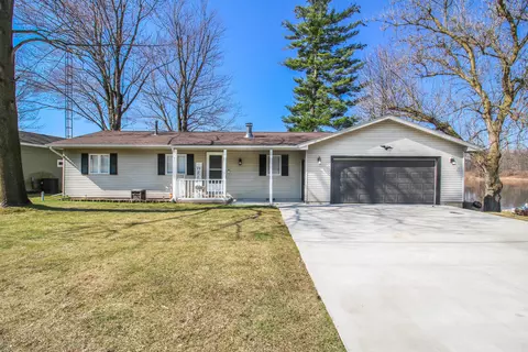 61216 N Main St, Jones, MI 49061