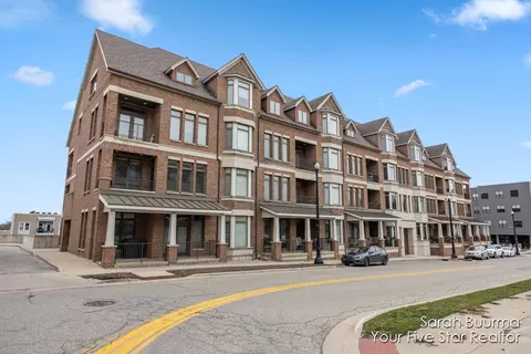 430 Union Ave NE #306, Grand Rapids, MI 49503