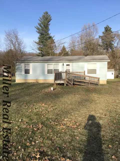 73 Culbert Dr, Hastings, MI 49058