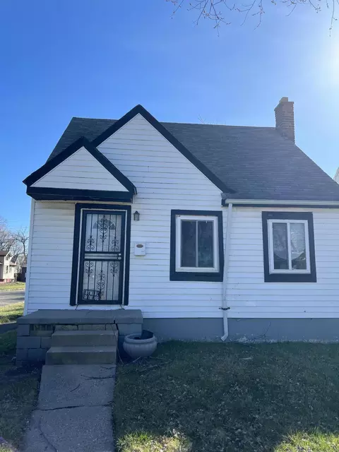 14016 Sorrento St, Detroit, MI 48227