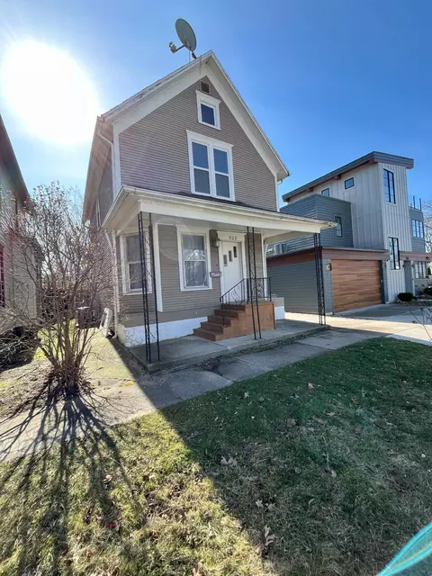 508 Jones St, St. Joseph, MI 49085