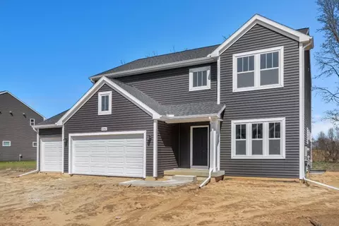 5250 Mclin Dr, Kalamazoo, MI 49009