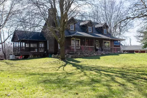 880 W Delhi Rd, Ann Arbor, MI 48103