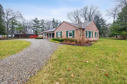 3923 W Kathmar Dr, Jackson, MI 49203 photo 4