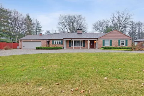 3923 W Kathmar Dr, Jackson, MI 49203 photo 3
