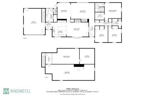 3923 W Kathmar Dr, Jackson, MI 49203 photo 66
