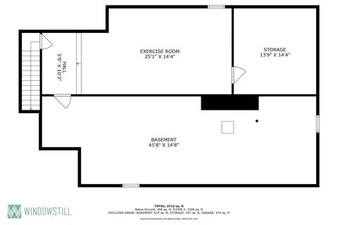 3923 W Kathmar Dr, Jackson, MI 49203 photo 65