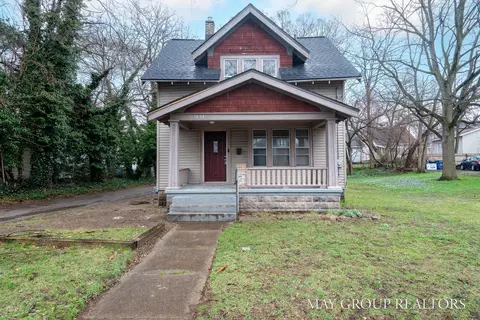 1832 Eastern Ave SE, Grand Rapids, MI 49507