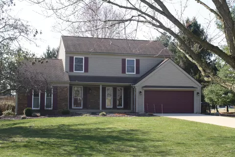 6951 Heatheridge Dr, Saline, MI 48176