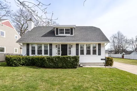 1125 S Seventh St, Ann Arbor, MI 48103
