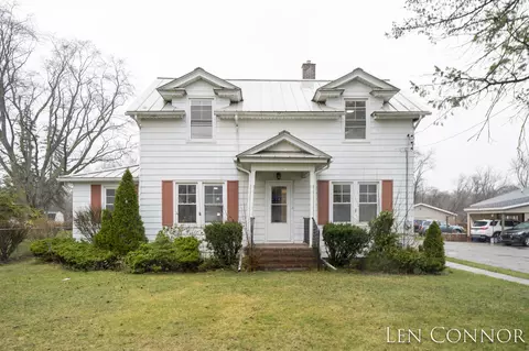3474 Main St, Ravenna, MI 49451