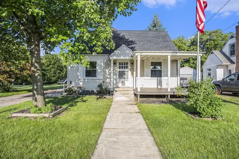4301 Clay Ave SW, Wyoming, MI 49548