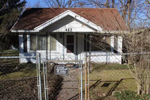 412 Garfield Ave, Kalamazoo, MI 49001