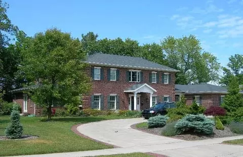 1417 Newberry Hills Ln, St. Joseph, MI 49085