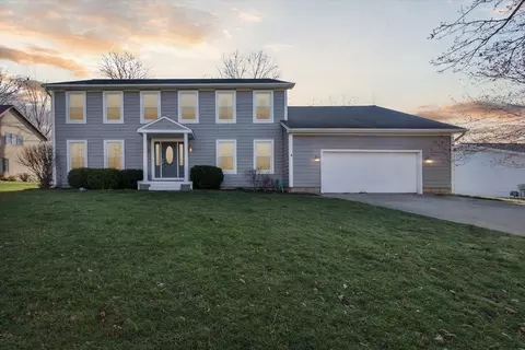 5157 Bluestone St, Jackson, MI 49201