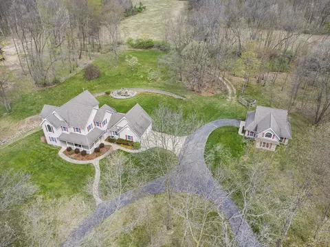 58411 E Clear Lake Rd, Three Rivers, MI 49093