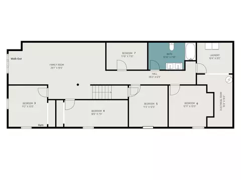 2478 Katie Ln, Parma, MI 49269 photo 39