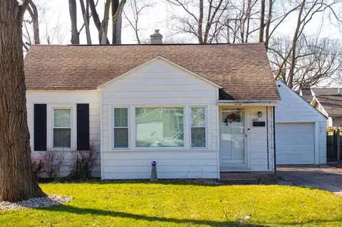 3617 Francis Ave SE, Wyoming, MI 49548