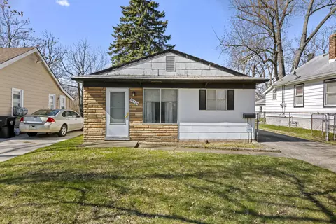 18835 Wakenden St, Redford, MI 48240
