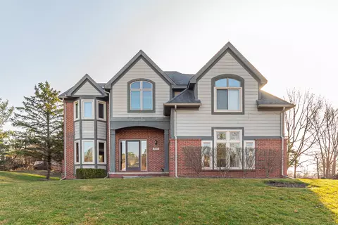 4543 Cameron Cir, Dexter, MI 48130 photo 2