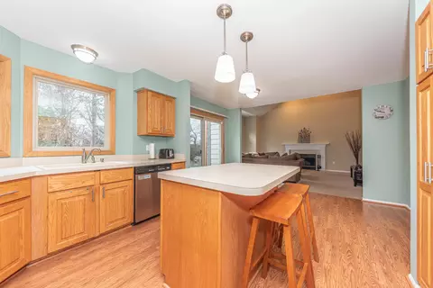 4543 Cameron Cir, Dexter, MI 48130 photo 21