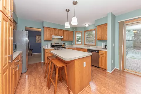 4543 Cameron Cir, Dexter, MI 48130 photo 19