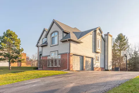 4543 Cameron Cir, Dexter, MI 48130 photo 8
