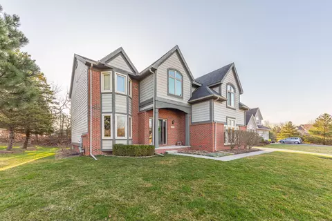 4543 Cameron Cir, Dexter, MI 48130