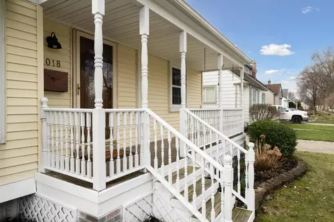 1018 Coolidge Ave, Clawson, MI 48017 photo 5
