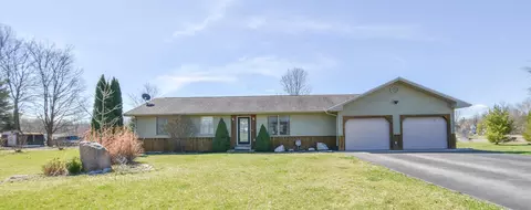 510 S Broadway St, Union City, MI 49094