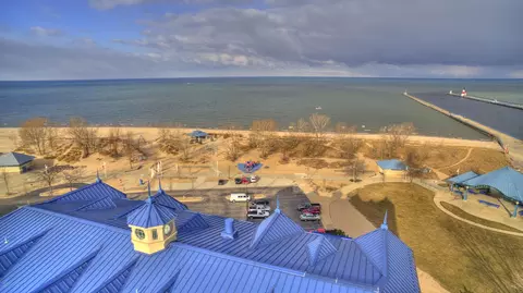 200 Lake St #5A, St. Joseph, MI 49085