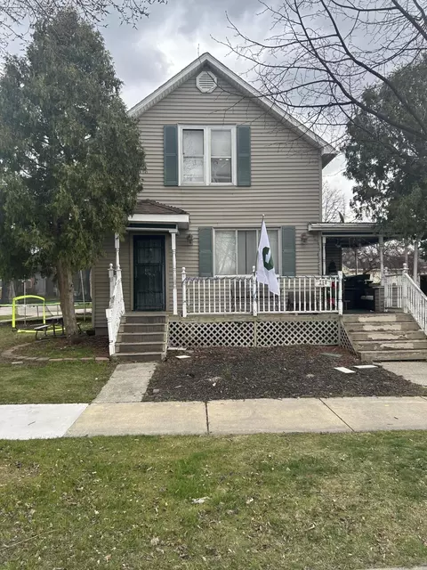 258 N Johnson St, Bay City, MI 48708