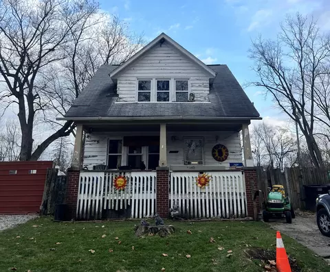 13522 Pierson St, Detroit, MI 48223