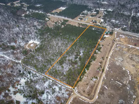 v/l county road, Lewiston, MI 49756