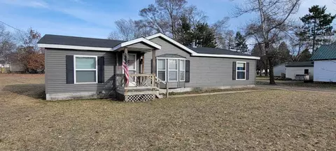 1012 Henderson St, Big Rapids, MI 49307