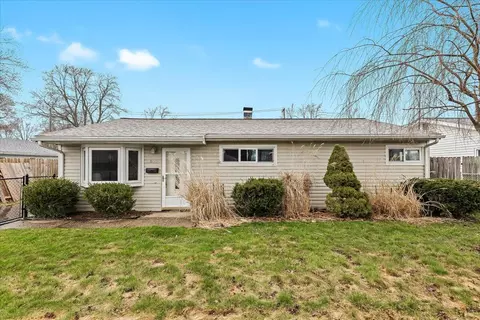 1699 S Grove St, Ypsilanti, MI 48198