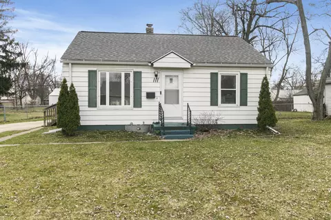 111 N 29th St, Battle Creek, MI 49015